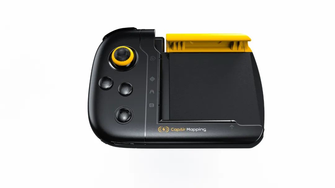 KEYSHOT10.1-游戏手柄渲染全流程!的图1